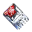 Fire Normal BracerG