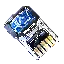 Aqua Normal BracerC
