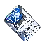 Aqua Double BracerD