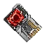 Fire Hue BracerF
