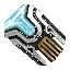Elemental Mighty BraceletD