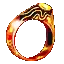 Volcano Expedition Commemoration Ring