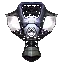 Intense Basic Roburite Core