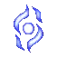 Aqua Stuff EarringC