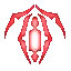 Fire Mild EarringB