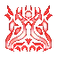 Fire Glow EarringG