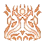Elemental Glow Earring