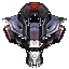 Intense Bazooka Core