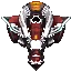 Intense Basic Missile Launcher Core