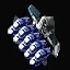 Tera Electric Rocket