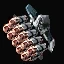 Giga Flash Rocket