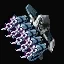 Giga Point Rocket