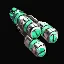 Giga Poison Liquid Fuel