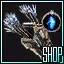 Mega Ice Arrow