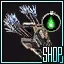 Mega Poison Arrow