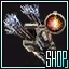 Mega Exploding Arrow