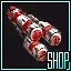 Mega Liquid Fuel