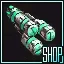 Mega Poison Liquid Fuel