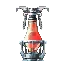 Bless HP Potion 250