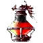 Bless HP Potion 1000