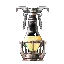 Care Stamina Potion 100