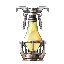 Care Stamina Potion 200