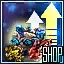 x2 MINE RATE [30 mins]