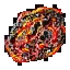 Black Sparking Stone