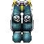 Intense Hersk Pants