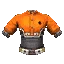 Intense Chip Lease Shirt