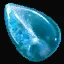 Glowing Crafted Ore