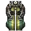 Intense Hunter Drawers