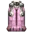 Intense WarPriest Slacks