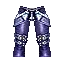 Training Smock Pants