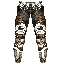 Intense Dark Drawers