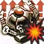Broken Aggressive Generator