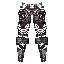 Intense Cora Dark Drawers