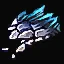 Unstable Ruy Mica