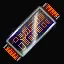 Accretian Memory Chip III