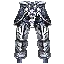 Intense Hora Slacks