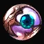 King Twizer's Eye