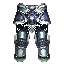 Intense Odinz Trouser