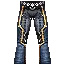 Raiment Pants