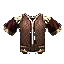 Intense Normal Parsal Jacket