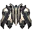 Intense Alloy Leg