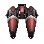 Intense Basic Piece Leg