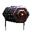 Fire Mine
