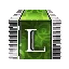 Leon's Weapon Parts Box