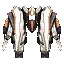Intense Normal Canon Leg