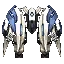 Intense Basic Bazooka Leg
